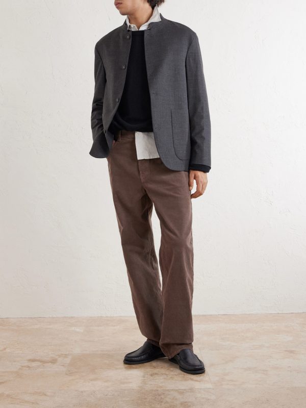 Cashmere Sweater - OU Cashmere Sweater - OU