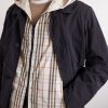 Newport Reversible Shell Windbreaker Jacket - CU Newport Reversible Shell Windbreaker Jacket - CU
