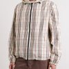 Newport Reversible Shell Windbreaker Jacket - FR Newport Reversible Shell Windbreaker Jacket - FR