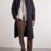 Newport Reversible Shell Windbreaker Jacket - OU Newport Reversible Shell Windbreaker Jacket - OU