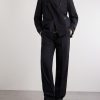 Kensington Cotton-Gabardine Trench Coat - OU