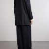 Ridgewood Shell Car Coat - BK Ridgewood Shell Car Coat - BK