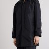 Ridgewood Shell Car Coat - FR Ridgewood Shell Car Coat - FR