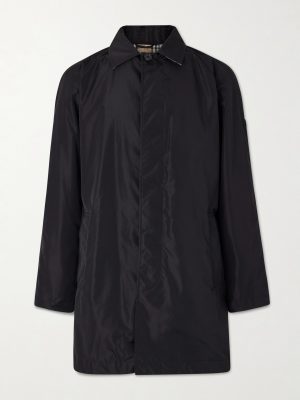 Ridgewood Shell Car Coat Ridgewood Shell Car Coat