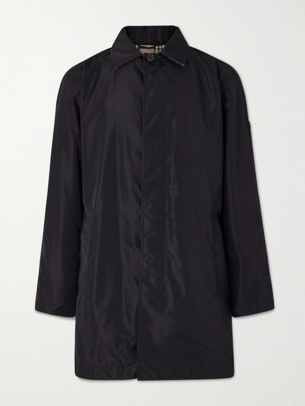 Ridgewood Shell Car Coat Ridgewood Shell Car Coat