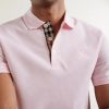 Eddie Ekd Cotton Polo Shirt - CU Eddie Ekd Cotton Polo Shirt - CU