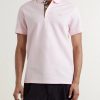 Eddie Ekd Cotton Polo Shirt - FR Eddie Ekd Cotton Polo Shirt - FR