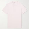 Eddie Ekd Cotton Polo Shirt Eddie Ekd Cotton Polo Shirt
