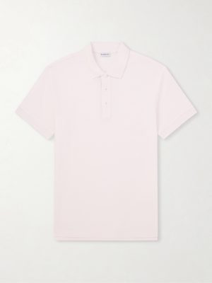 Eddie Ekd Cotton Polo Shirt Eddie Ekd Cotton Polo Shirt