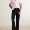 Eddie Ekd Cotton Polo Shirt - OU Eddie Ekd Cotton Polo Shirt - OU
