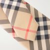 Archive Checked Silk-Twill Tie - CU Archive Checked Silk-Twill Tie - CU