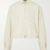 Hacksaw Cotton-Blend Shell Blouson Jacket Hacksaw Cotton-Blend Shell Blouson Jacket