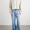 Hacksaw Cotton-Blend Shell Blouson Jacket - OU Hacksaw Cotton-Blend Shell Blouson Jacket - OU