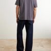 Buster Peckish Bowy Printed Cotton-Jersey T-Shirt - BK Buster Peckish Bowy Printed Cotton-Jersey T-Shirt - BK