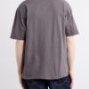 Printed Cotton-Jersey T-Shirt - BK
