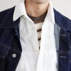OX Cotton-Poplin Shirt - CU OX Cotton-Poplin Shirt - CU