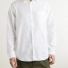 OX Cotton-Poplin Shirt - FR OX Cotton-Poplin Shirt - FR