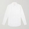 OX Cotton-Poplin Shirt OX Cotton-Poplin Shirt