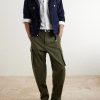 OX Cotton-Poplin Shirt - OU OX Cotton-Poplin Shirt - OU
