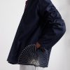 Kakashi Embroidered Cotton-Twill Overshirt - CU Kakashi Embroidered Cotton-Twill Overshirt - CU