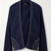 Kakashi Embroidered Cotton-Twill Overshirt Kakashi Embroidered Cotton-Twill Overshirt