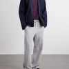 Kakashi Embroidered Cotton-Twill Overshirt - OU Kakashi Embroidered Cotton-Twill Overshirt - OU