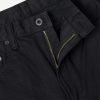 Straight-Leg Jeans - E1