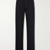 Straight-Leg Jeans