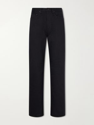 Straight-Leg Jeans Straight-Leg Jeans