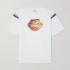 Printed Cotton-Jersey T-Shirt Printed Cotton-Jersey T-Shirt