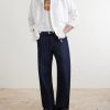 Printed Cotton-Jersey T-Shirt - OU Printed Cotton-Jersey T-Shirt - OU