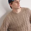 Denim Repair Service Fleece-Trimmed Printed Scuba Trucker Cap - OU Denim Repair Service Fleece-Trimmed Printed Scuba Trucker Cap - OU