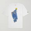Printed Cotton-Jersey T-Shirt Printed Cotton-Jersey T-Shirt
