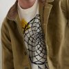 Peckish Dream Catcher Intarsia Cotton-Blend Sweater - CU Peckish Dream Catcher Intarsia Cotton-Blend Sweater - CU