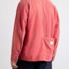 Cactus Cotton-Canvas Jacket - BK Cactus Cotton-Canvas Jacket - BK