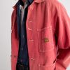 Cactus Cotton-Canvas Jacket - CU Cactus Cotton-Canvas Jacket - CU