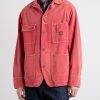 Cactus Cotton-Canvas Jacket - FR Cactus Cotton-Canvas Jacket - FR