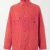 Cactus Cotton-Canvas Jacket Cactus Cotton-Canvas Jacket