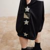 Kome-Kome Straight-Leg Satin-Jersey Shorts - CU Kome-Kome Straight-Leg Satin-Jersey Shorts - CU