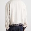 Rayon Twill jacket - BK