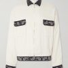 Rayon Twill jacket