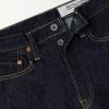 Monkey Cisco Slim-Fit Jeans - E1