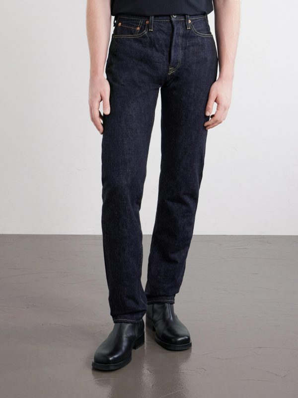 Monkey Cisco Slim-Fit Jeans - FR