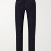 Monkey Cisco Slim-Fit Jeans