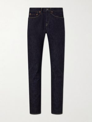 Monkey Cisco Slim-Fit Jeans