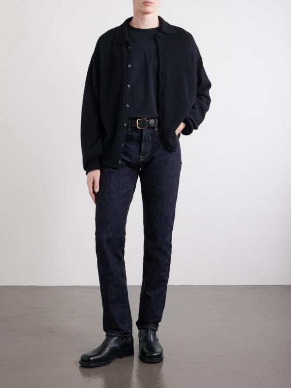 Monkey Cisco Slim-Fit Jeans - OU