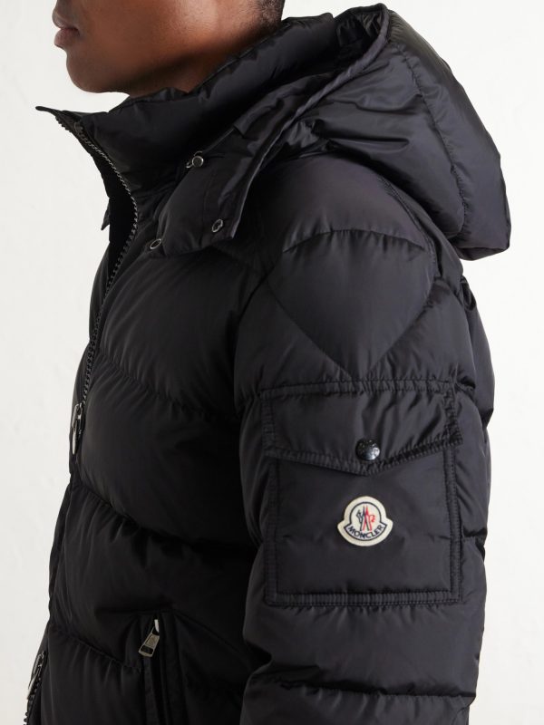 Maya Quilted Shell Down Jacket - CU Maya Quilted Shell Down Jacket - CU