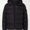 Maya Quilted Shell Down Jacket Maya Quilted Shell Down Jacket