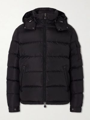 Maya Quilted Shell Down Jacket Maya Quilted Shell Down Jacket