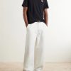 Logo-Appliquéd Cotton-Jersey T-Shirt - OU